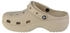 Crocs Classic Platform Clog Damen
