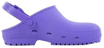 reposa MAX Clogs violett