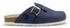 thies Eco Bio Clog vegan navy W X
