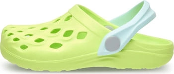 Ladeheid Clogs LA-CA-14 pistazien