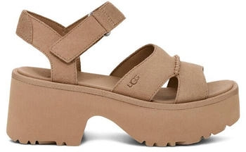 UGG New Heights Ankle Strap Holzschuhe 1167475-1805-9 UGG New Heights Ankle Strap Holzschuhe 1167475-1805-9