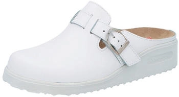 Berkemann Tec-Pro Toivo Clogs Leder