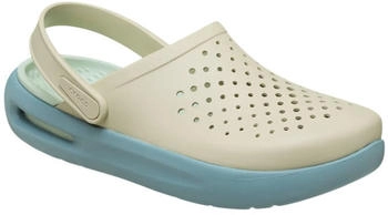 Crocs InMotion Clog beige blau