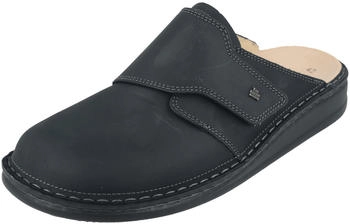 Finn Comfort AMALFI blau schwarz Finn Comfort AMALFI blau schwarz