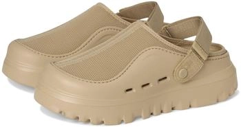 UGG PeakMod in dark sand 1166912-DND-07