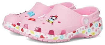 Crocs Mickey Friends Classic Clog T Kinder mehrfarbig