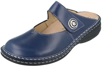 Finn Comfort Canaro Clogs