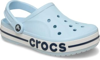 Crocs Bayaband Clog blau mineral