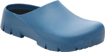 Birkenstock Super Birki 2 0 PU-Clog OB ink blue