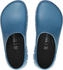 Birkenstock Super Birki 2 0 PU-Clog OB ink blue