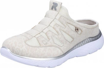 Rieker M5095-60 beige offwhite