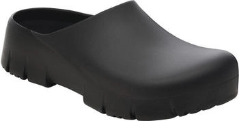 Birkenstock Super Birki 2 0 PU-Clog OB schwarz
