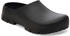 Birkenstock Super Birki 2 0 PU-Clog OB schwarz