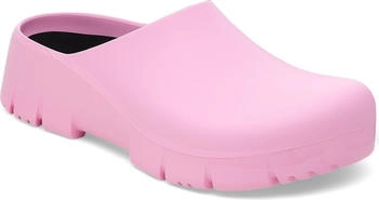 Birkenstock Super Birki 2 0 PU-Clog OB fondant rosa