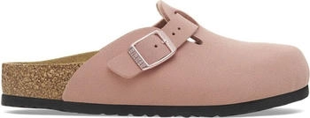 Birkenstock boston rosa