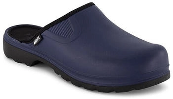 Aigle Gummi-Schuhe blau