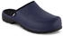 Aigle Gummi-Schuhe blau