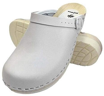 Reis BMRDREPU W36 prophylaktische Schuhe weiß