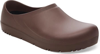 Birkenstock Profi Birki 2 0 PU-Clog O4 mocca Birkenstock Profi Birki 2 0 PU-Clog O4 mocca