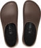 Birkenstock Profi Birki 2 0 PU-Clog O4 mocca