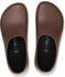 Birkenstock Profi Birki 2 0 PU-Clog O4 mocca