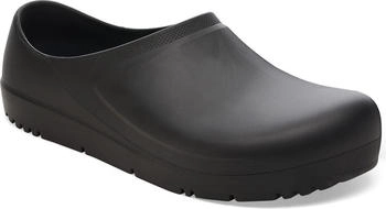 Birkenstock Profi Birki 2 0 PU-Clog O4 schwarz
