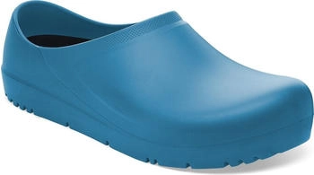 Birkenstock Profi Birki 2 0 PU-Clog O4 ink blue