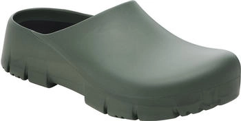 Birkenstock Super Birki 2 0 PU-Clog OB thyme