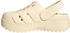 Adidas Adilette Clog Platform Sandalen wonder white wonder white wonder white