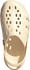Adidas Adilette Clog Platform Sandalen wonder white wonder white wonder white