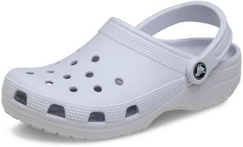 Crocs Classic Clogs grau