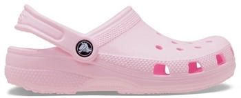 Crocs Classic Clog Pink Milk