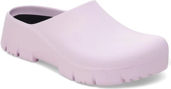 Birkenstock Super Birki 2 0 PU-Clog OB lavender fog