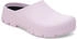 Birkenstock Super Birki 2 0 PU-Clog OB lavender fog