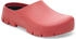 Birkenstock Super Birki 2 0 PU-Clog OB mars rot