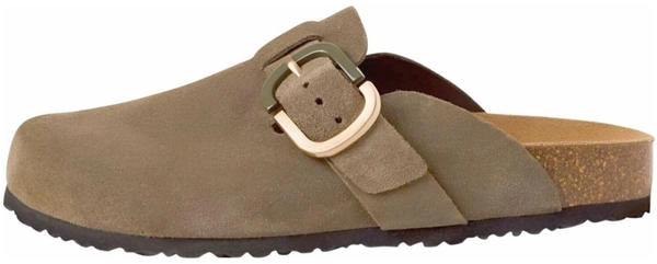Tamaris 1-27600-44 slippers voor dames, zwart, 41 EU