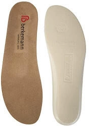 Berkemann Aventin Weichschaumfussbett Sneaker beige
