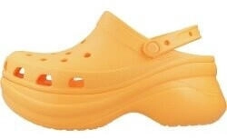 Crocs Classic Bae Clogs orangesicle