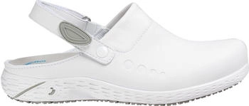 Safety Jogger SUNNY OB Sicherheitsschuh rutschfest