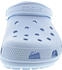Crocs Classic Clog Clogs blau schwarz