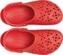 Crocs Classic Clogs knallrot
