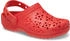 Crocs Classic Clogs knallrot