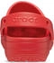 Crocs Classic Clogs knallrot