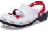 Crocs Peanuts Classic Clog Multi