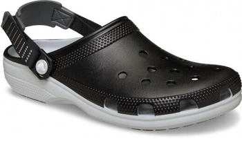 Crocs Classic Turbo Clog schwarz