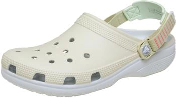 Crocs Classic Turbo Clog Bone