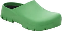 Birkenstock 10032021209992, Birkenstock Clogs "Super Birki 2.0" Gr&ouml;&szlig;e 42 gr&uuml;n