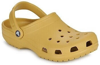 Crocs Classic Clogs gelb