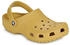 Crocs Classic Clogs gelb