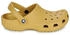 Crocs Classic Clogs gelb